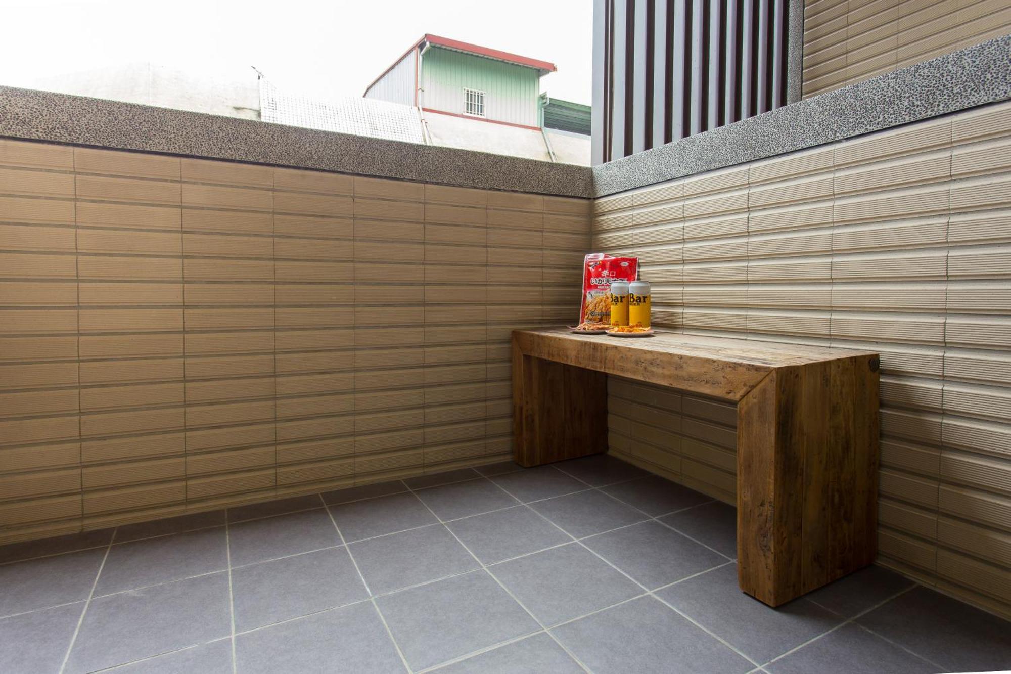 Happiness Is My Home Hualien Exterior foto