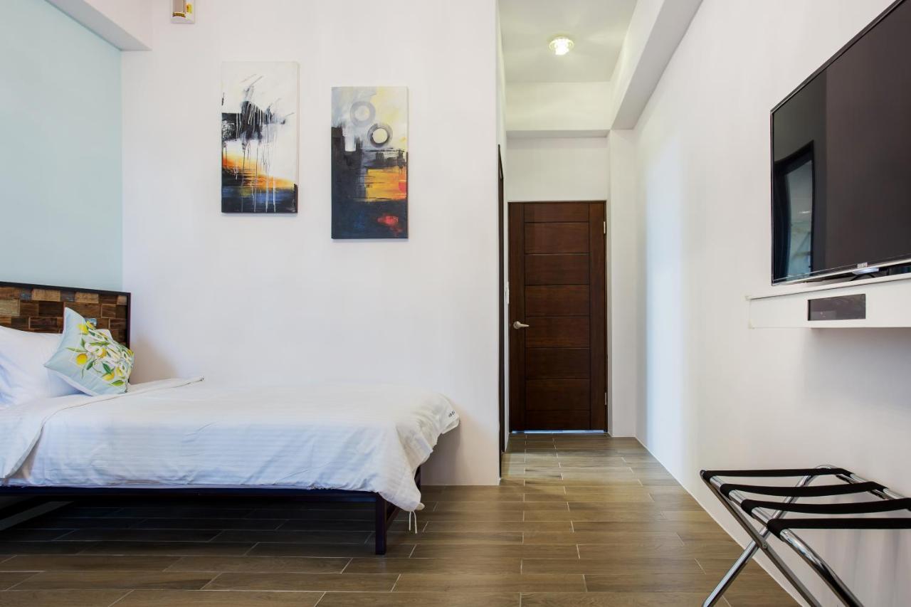Happiness Is My Home Hualien Exterior foto